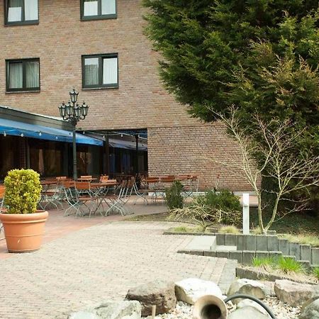 Pp- Hotel Grefrather Hof Екстериор снимка