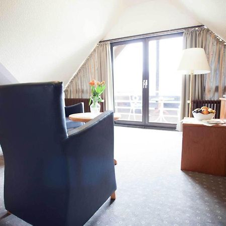 Pp- Hotel Grefrather Hof Екстериор снимка