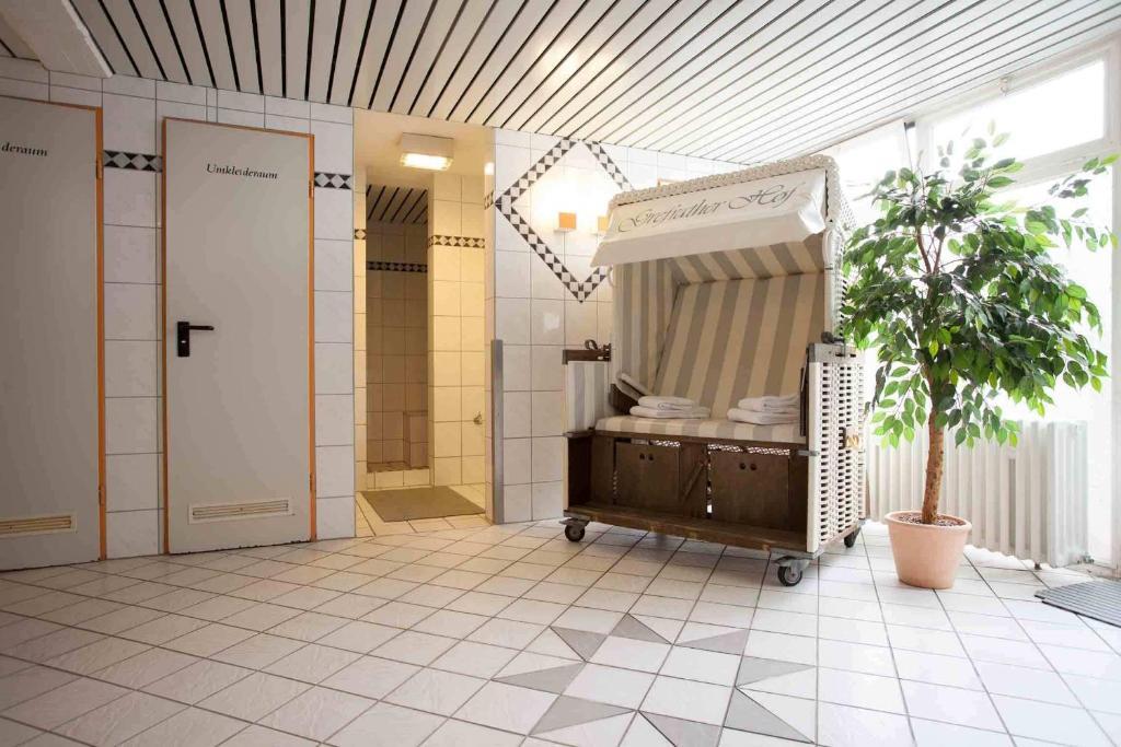 Pp- Hotel Grefrather Hof Екстериор снимка