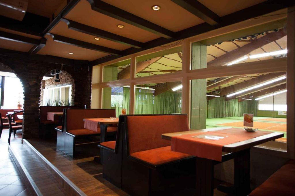 Pp- Hotel Grefrather Hof Екстериор снимка