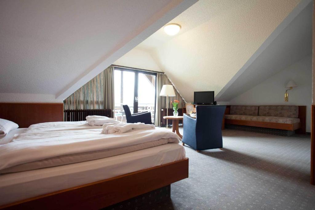 Pp- Hotel Grefrather Hof Екстериор снимка