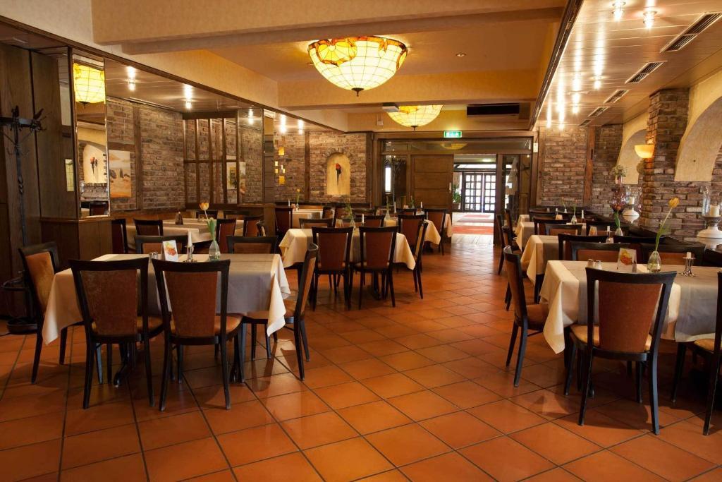 Pp- Hotel Grefrather Hof Екстериор снимка