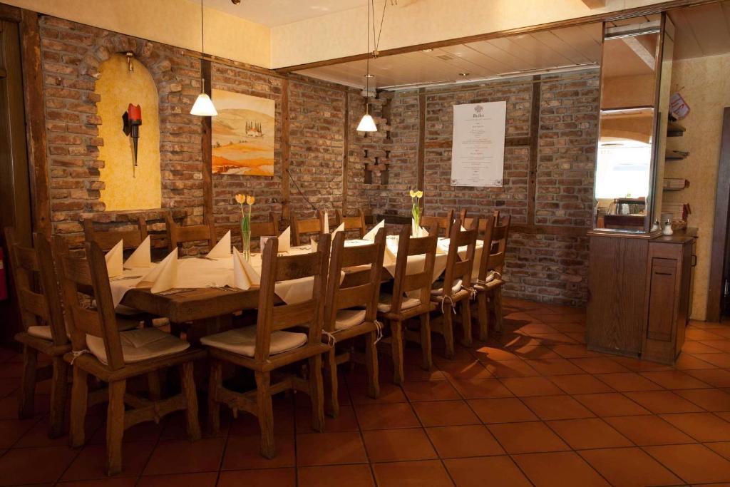 Pp- Hotel Grefrather Hof Екстериор снимка