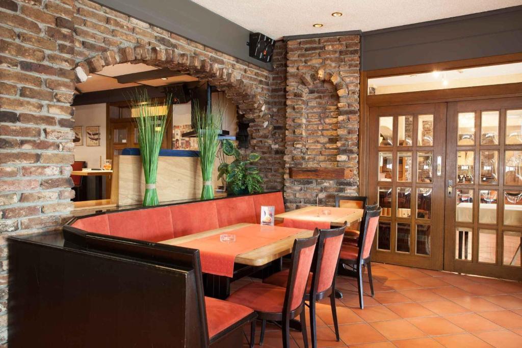 Pp- Hotel Grefrather Hof Екстериор снимка
