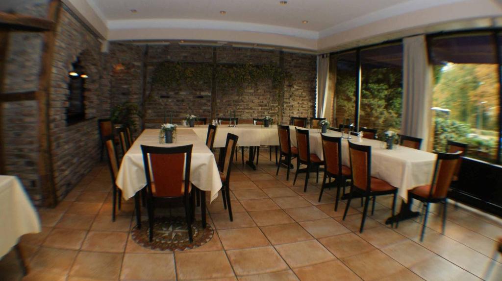 Pp- Hotel Grefrather Hof Екстериор снимка